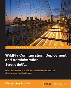 WildFly Configuration, Deployment, and Administration(2nd Edition)