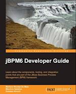 jBPM6 Developer Guide