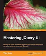 Mastering jQuery UI