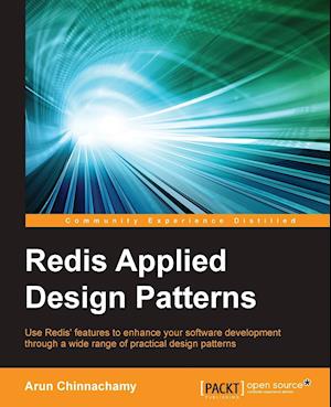 Redis Applied Design Patterns