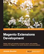 Magento Extensions Development