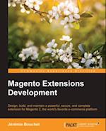 Magento Extensions Development