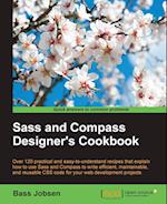 Sass and Compass Designer's Cookbook