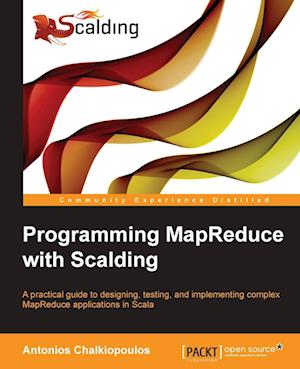 Programming Mapreduce with Scalding