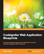 CodeIgniter Web Application Blueprints