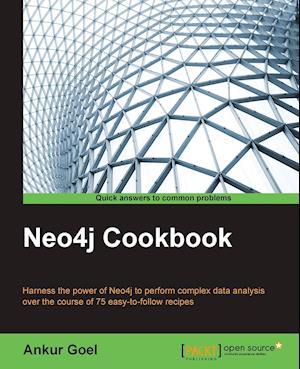 Neo4j Cookbook