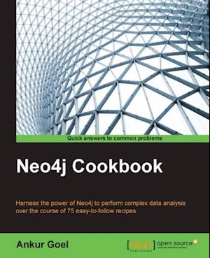 Neo4j Cookbook