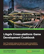 Libgdx Cross-platform Development Cookbook