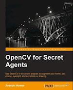 OpenCV for Secret Agents