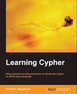 Learning Cypher