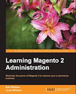 Learning Magento 2 Administration