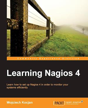 Learning Nagios 4