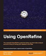 Using OpenRefine