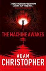 The Machine Awakes (The Spider Wars 2)