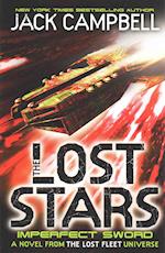 The Lost Stars - Imperfect Sword (Book 3)