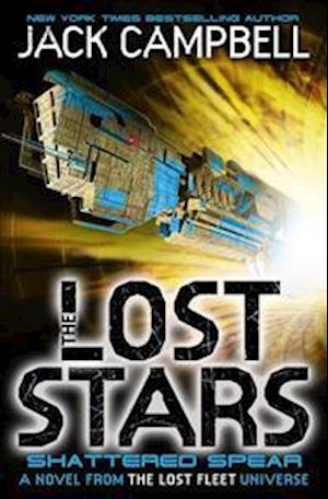 The Lost Stars - Shattered Spear (Book 4)