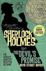 The Further Adventures of Sherlock Holmes