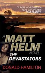 Matt Helm - The Devastators
