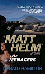 Matt Helm - The Menacers