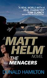 Matt Helm - The Menacers