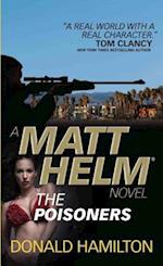 Matt Helm - The Poisoners