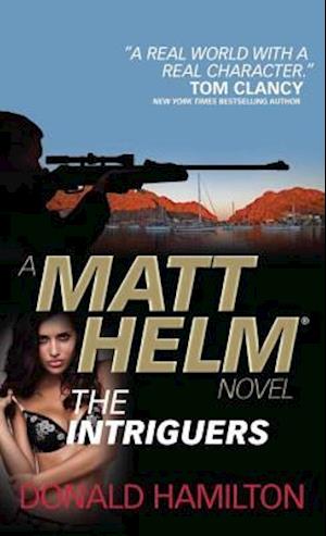 Matt Helm - The Intriguers