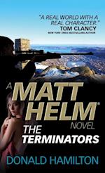 Matt Helm - The Terminators
