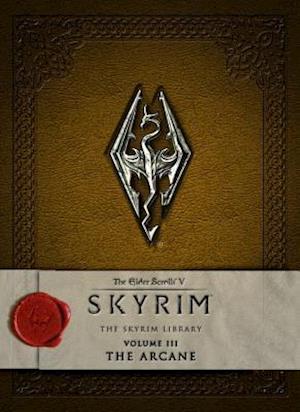 The Elder Scrolls V - The Skyrim Library