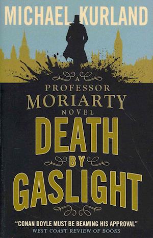 Death by Gaslight