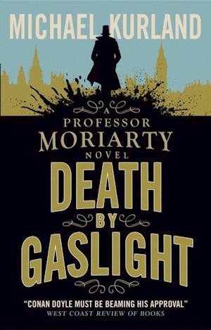 Death by Gaslight