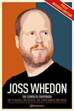 The Joss Whedon Companion (Fully Revised Edition)