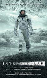 Interstellar: The Official Movie Novelization