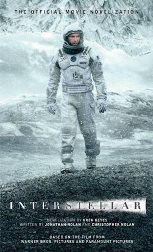 Interstellar: The Official Movie Novelization