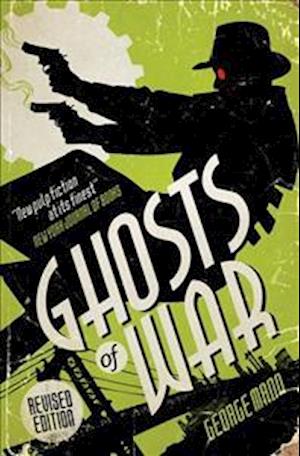 Ghosts of War (A Ghost Novel)