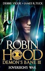 Robin Hood: Sovereign's War