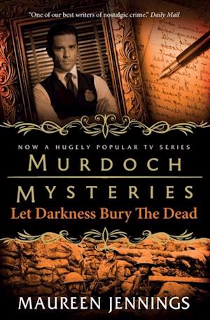 Murdoch Mysteries