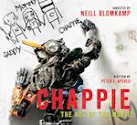 Chappie: The Art of the Movie