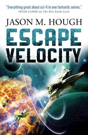 Escape Velocity