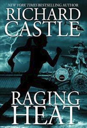 Raging Heat (Castle)