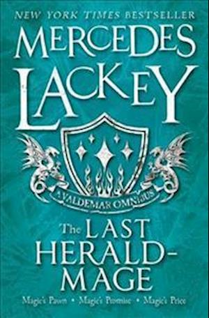 The Last Herald-Mage - A Valdemar Omnibus