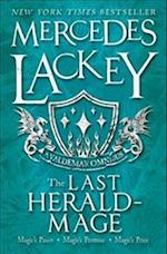 The Last Herald-Mage - A Valdemar Omnibus