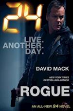 24 - Rogue