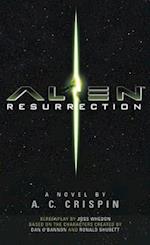 Alien Resurrection: The Official Movie Novelization