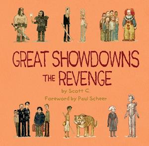 Great Showdowns: The Revenge