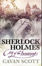 Sherlock Holmes - Cry of the Innocents