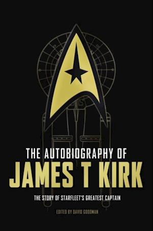 Autobiography of James T. Kirk