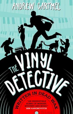 Vinyl Detective