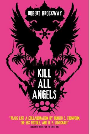 Kill All Angels