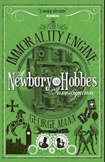 Immorality Engine: A Newbury & Hobbes Investigation