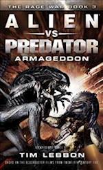 Alien vs. Predator - Armageddon